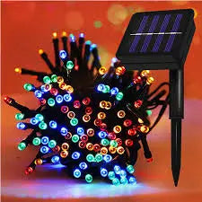 Luces Navideñas House Col Shop 🇨🇴