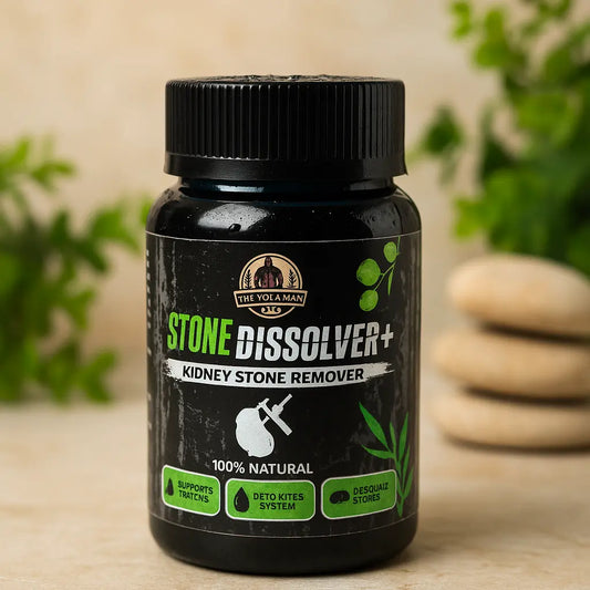 STONE DISOLVER - ADIÓS CALCULOS 1457 clientes han comprado este producto