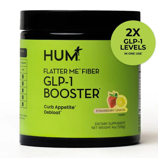 GLP-1 Booster - sabor fresa-limón 1457 clientes han comprado este producto