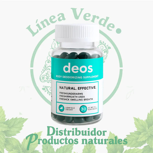 Deos  x 2 Unidades 108 pedidos el dia de hoy